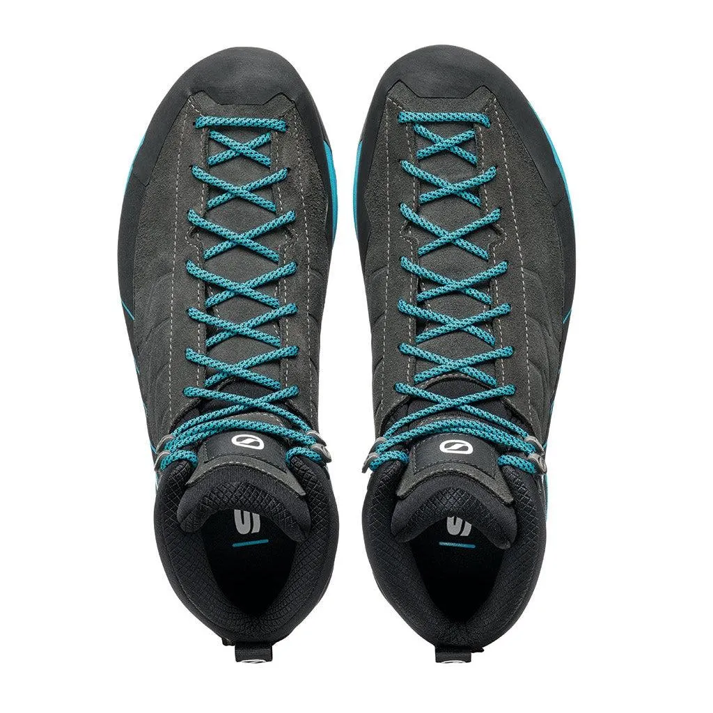 Mescalito Mid Gtx Approach Shoes