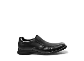 MONTEE BLACK LEATHER