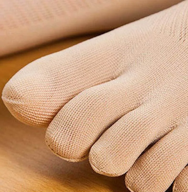 New 2021 Women's Toe Socks