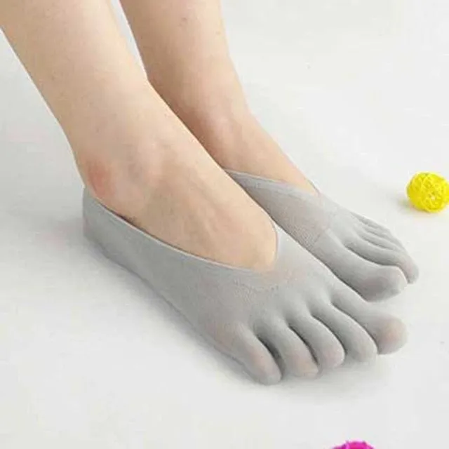 New 2021 Women's Toe Socks