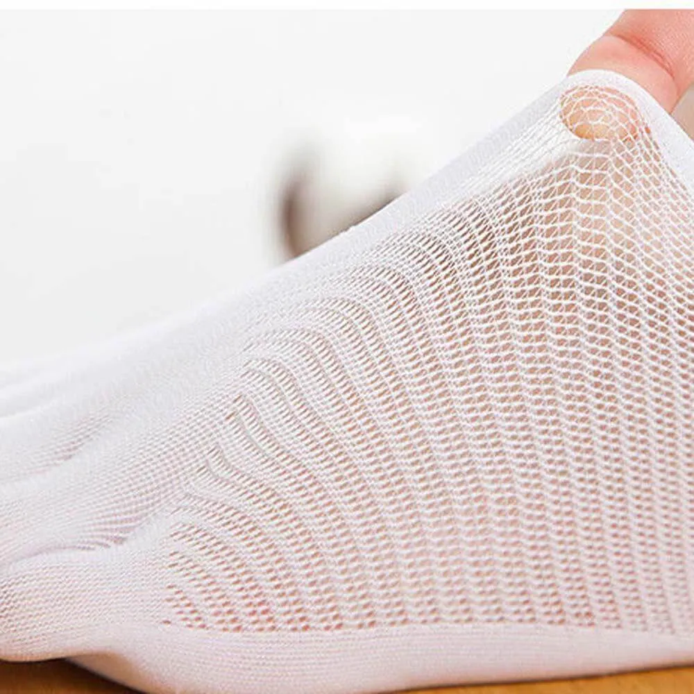 New 2021 Women's Toe Socks