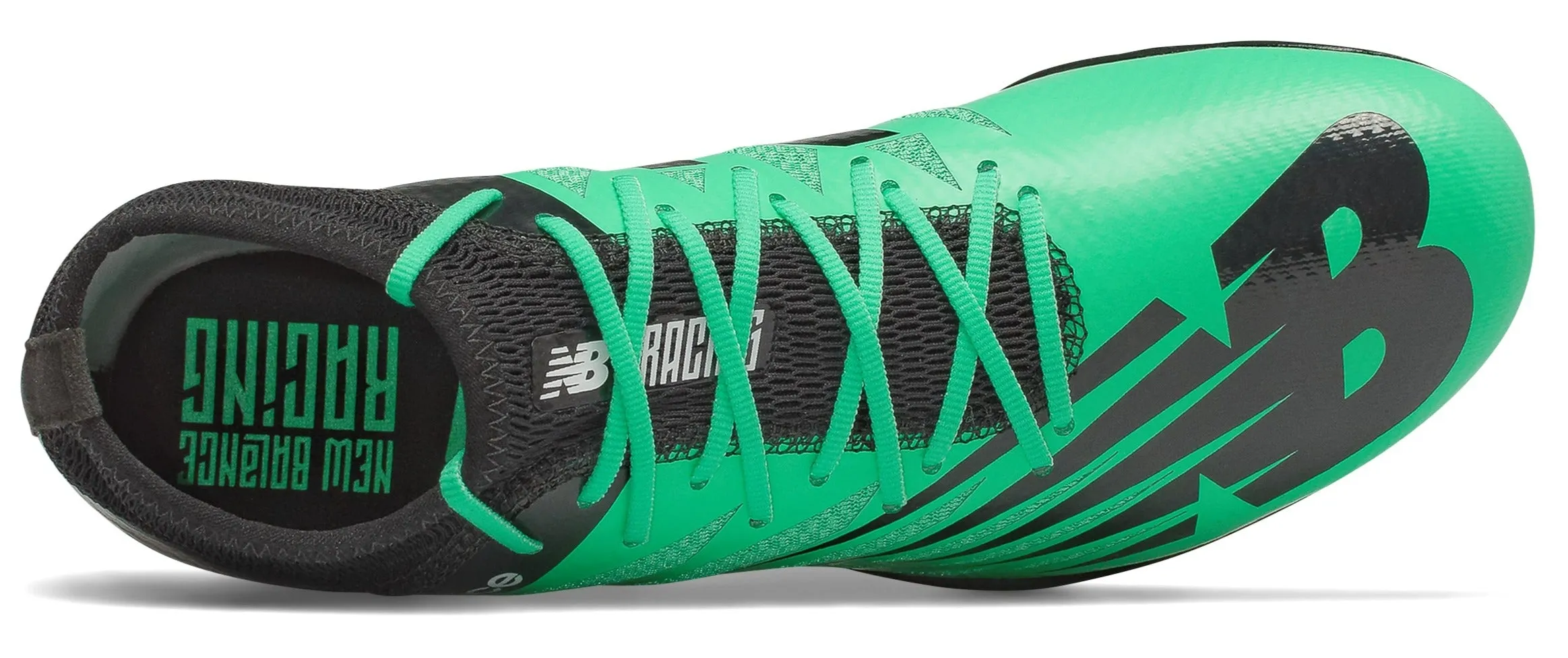 New Balance Men's SD100 v2 Spike