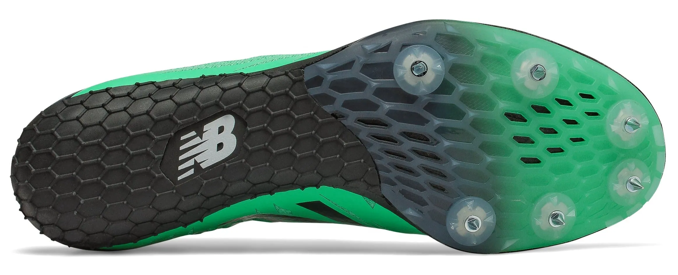 New Balance Men's SD100 v2 Spike
