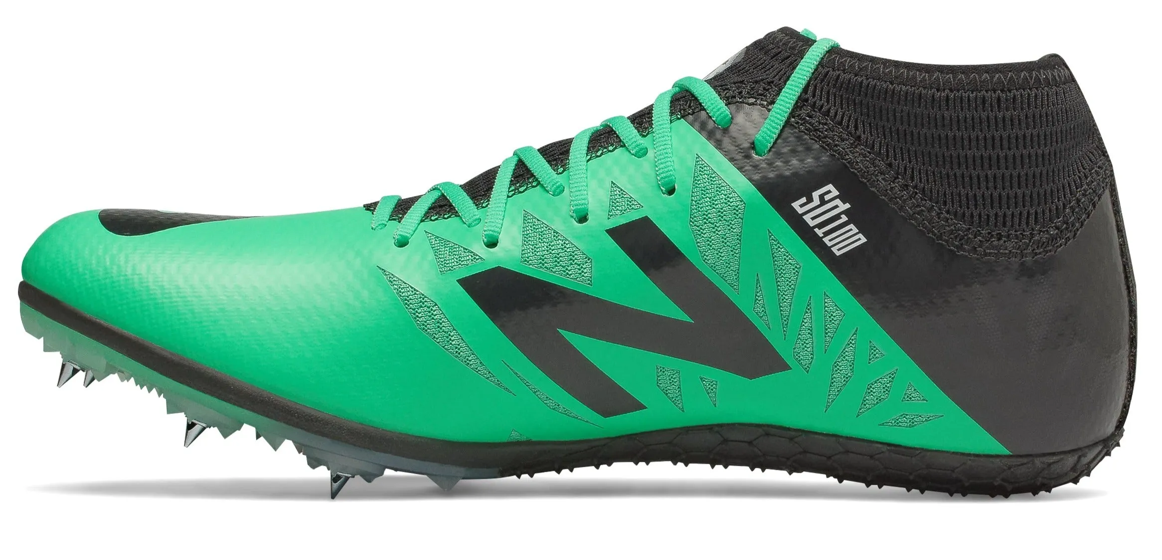 New Balance Men's SD100 v2 Spike