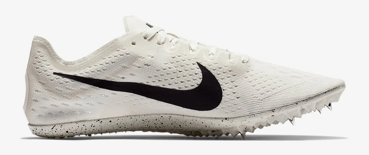 Nike Unisex Zoom Victory 3 Track Spike