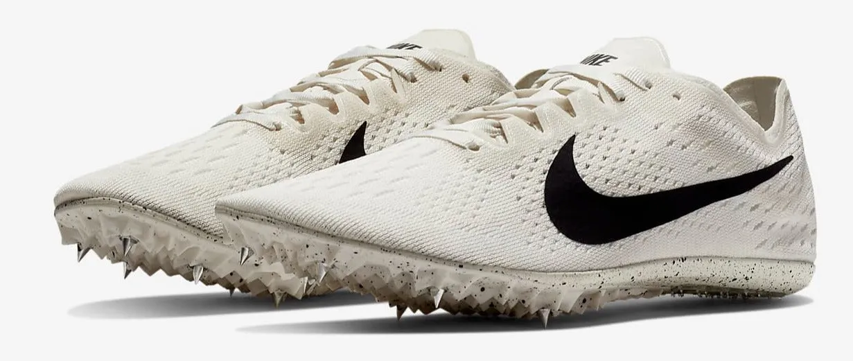 Nike Unisex Zoom Victory 3 Track Spike