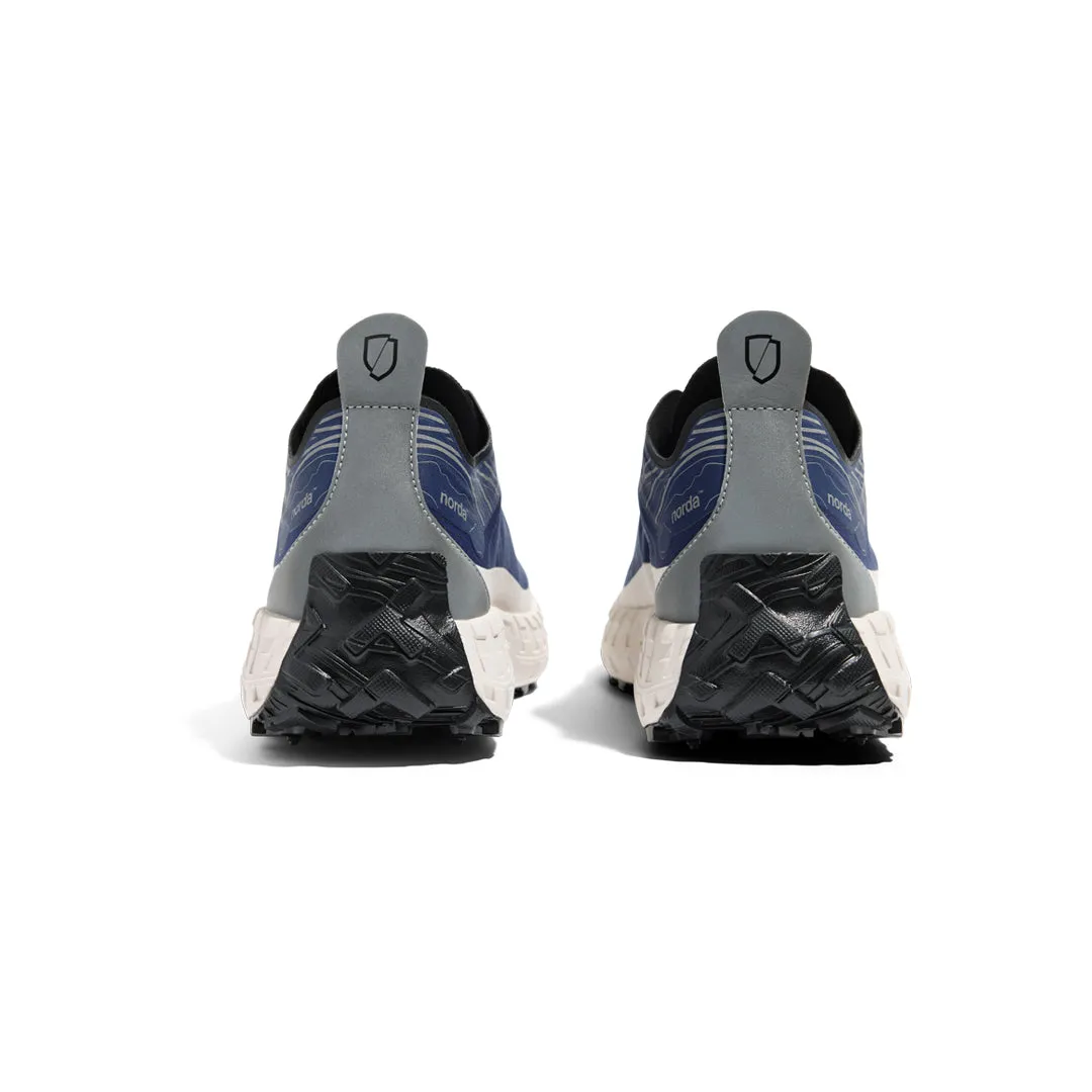 norda - 001 Core G  LTD ED - Kingfisher - Women's