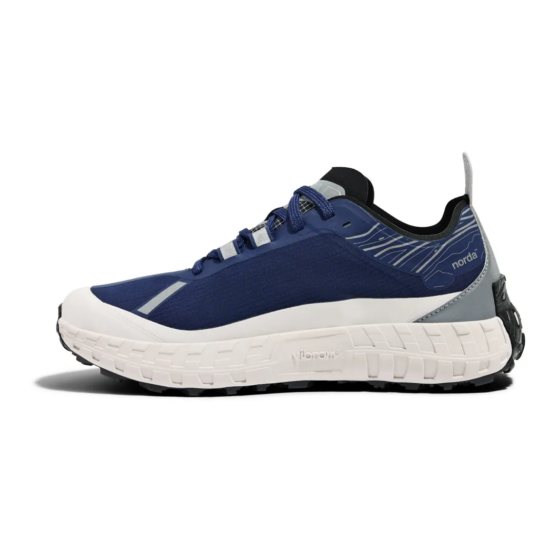 norda - 001 Core G  LTD ED - Kingfisher - Women's