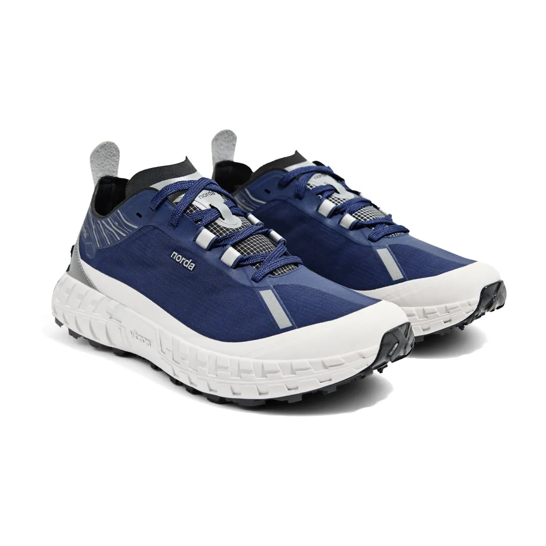 norda - 001 Core G  LTD ED - Kingfisher - Women's
