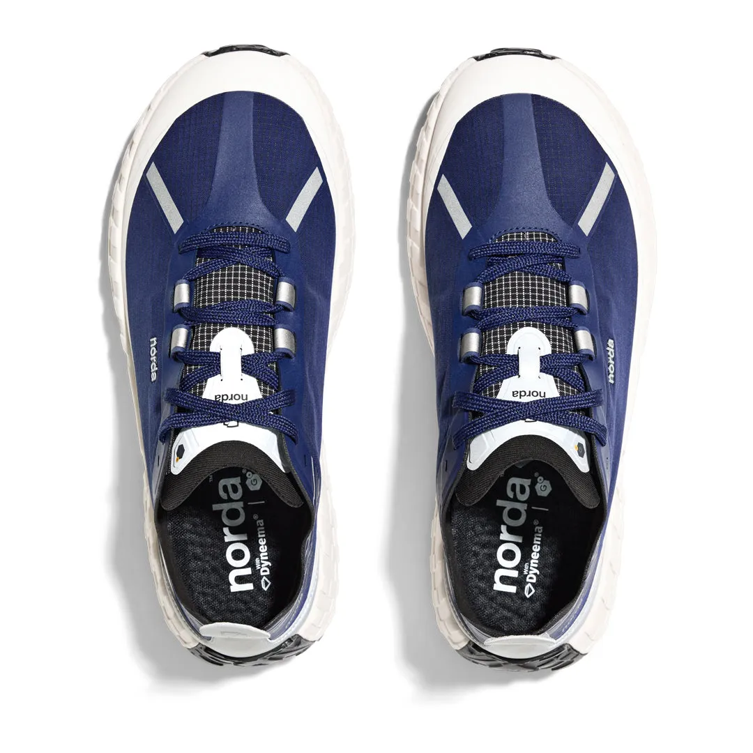 norda - 001 Core G  LTD ED - Kingfisher - Women's