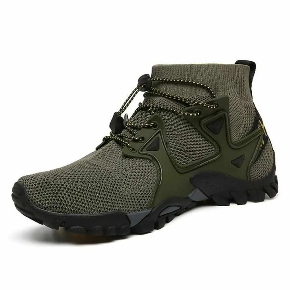 North Royal Light Explorer Sneaker