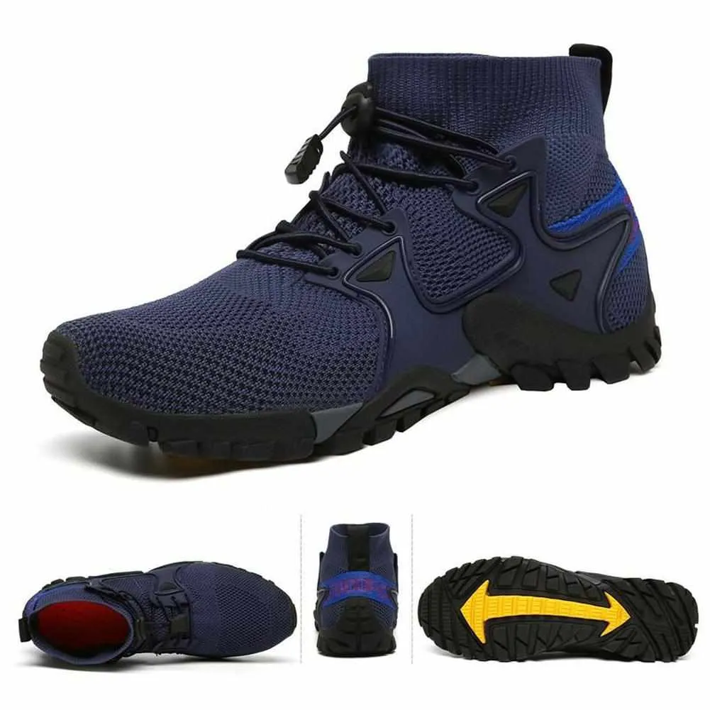 North Royal Light Explorer Sneaker