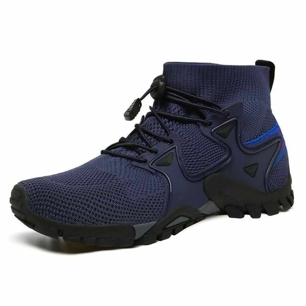 North Royal Light Explorer Sneaker