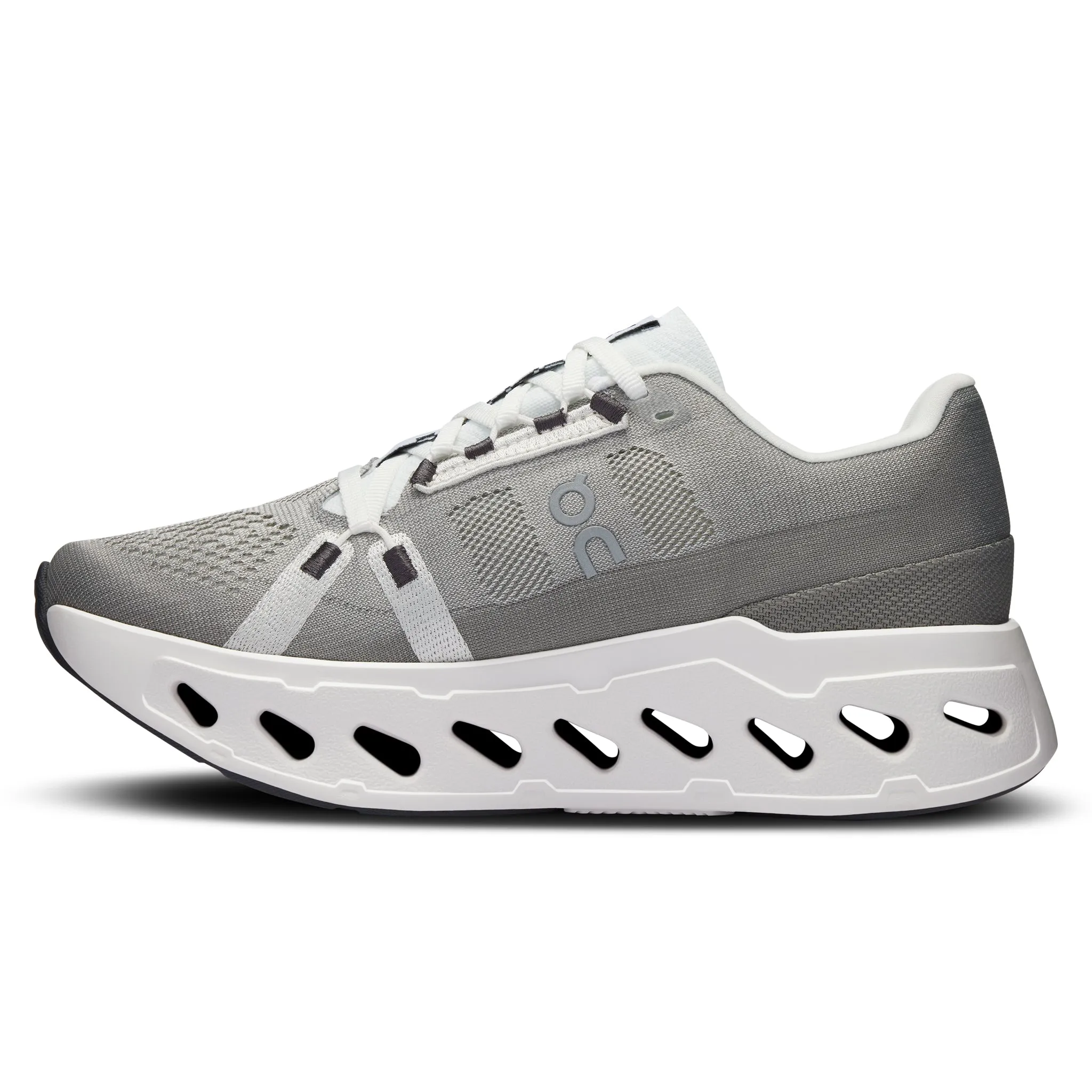 On Cloudeclipse Women's Alloy White