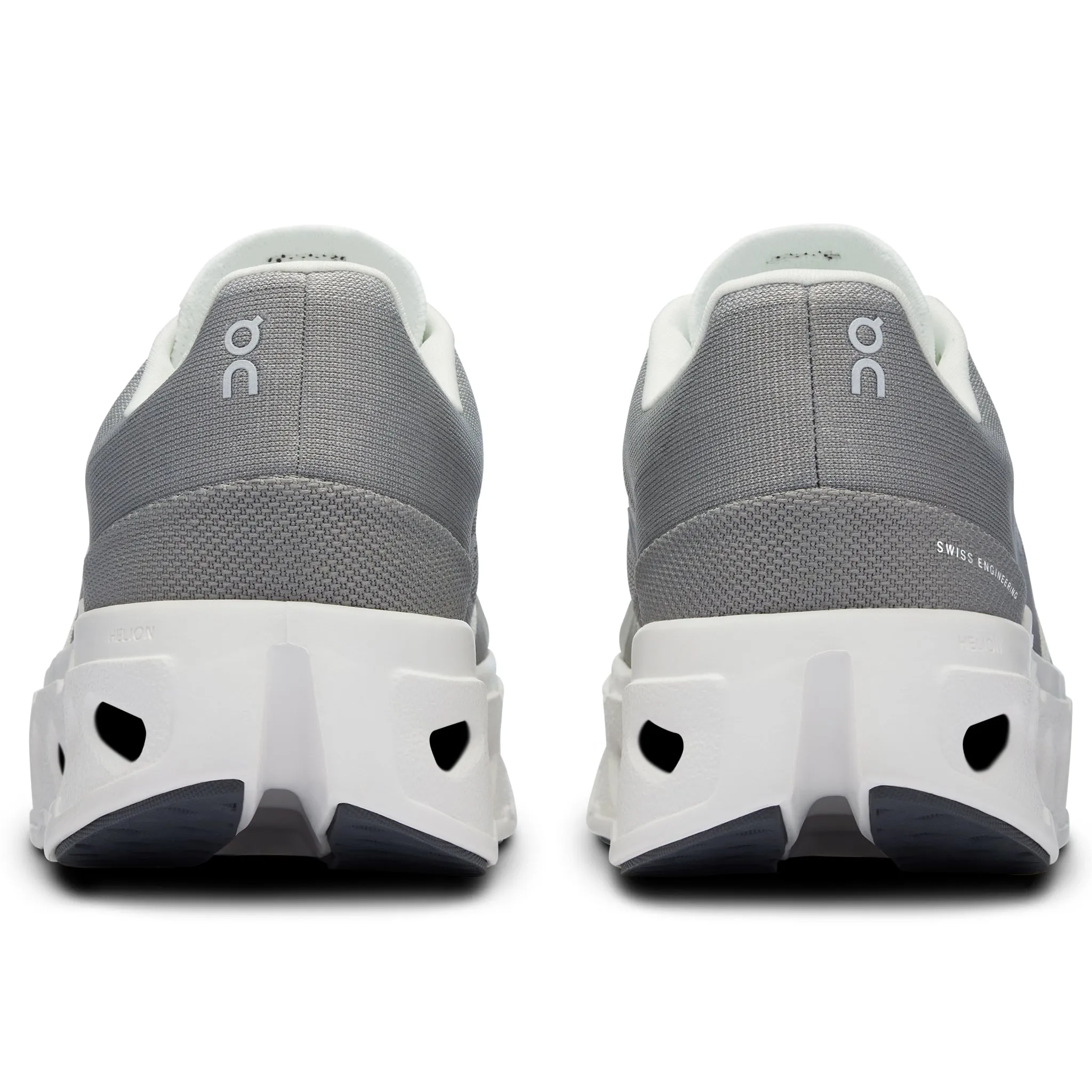 On Cloudeclipse Women's Alloy White