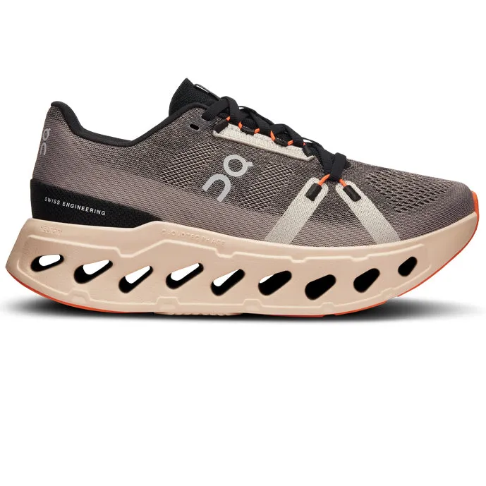On Cloudeclipse Women's Fade Sand