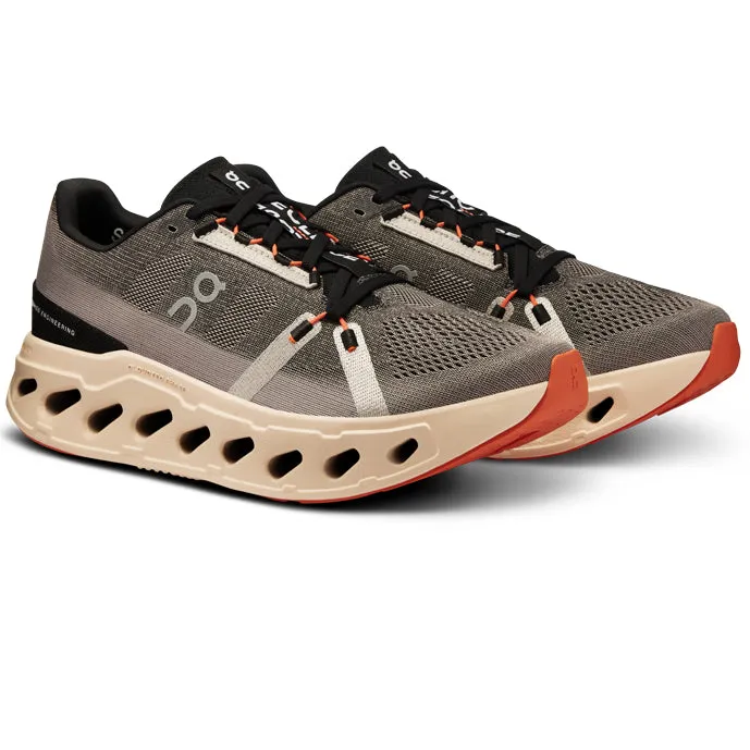 On Cloudeclipse Women's Fade Sand