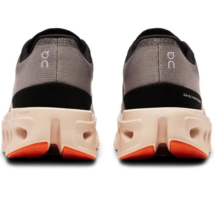 On Cloudeclipse Women's Fade Sand