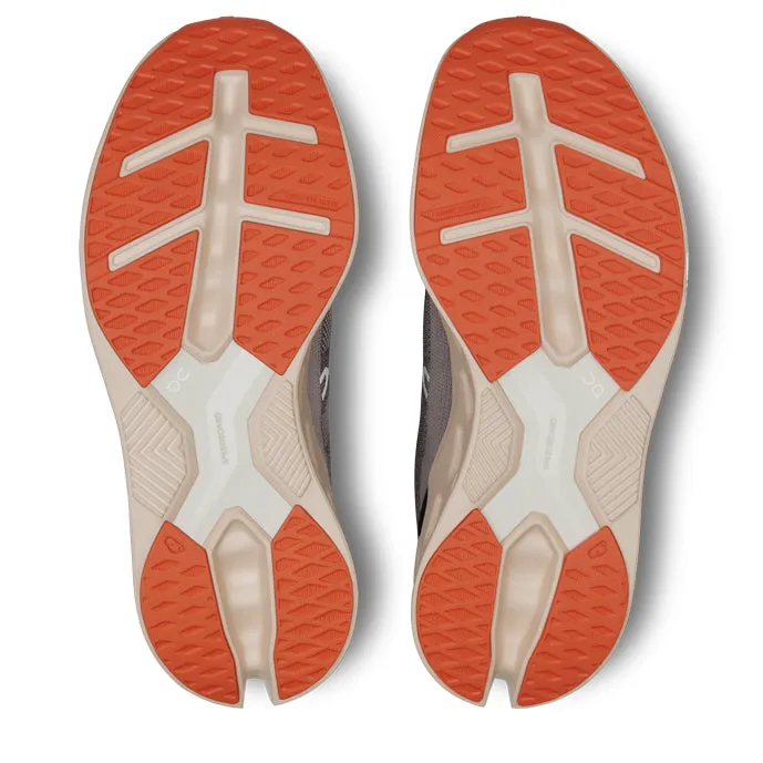 On Cloudeclipse Women's Fade Sand