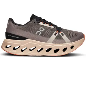 On Cloudeclipse Women's Fade Sand