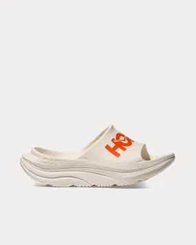 Ora Athletic Frost / Lava Slides