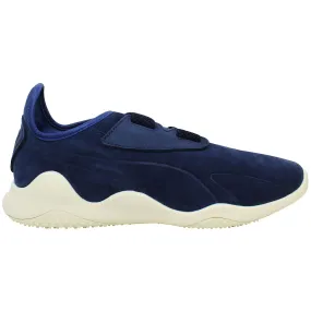 Puma Mostro PRS Mens Navy Trainers