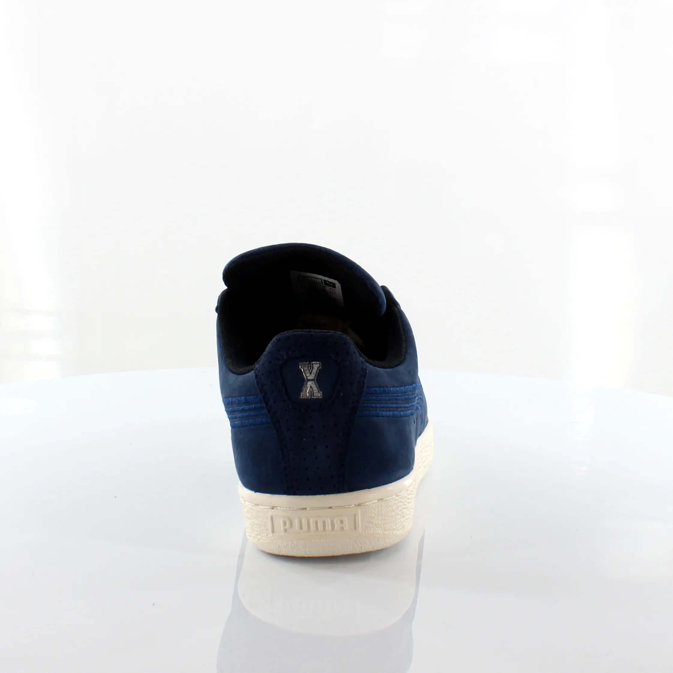 Puma States x Vashtie Mens Blue Trainers