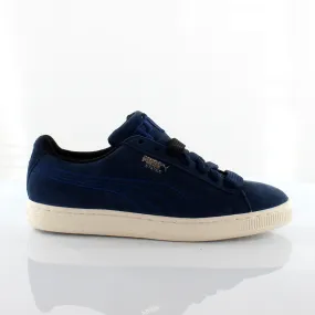 Puma States x Vashtie Mens Blue Trainers