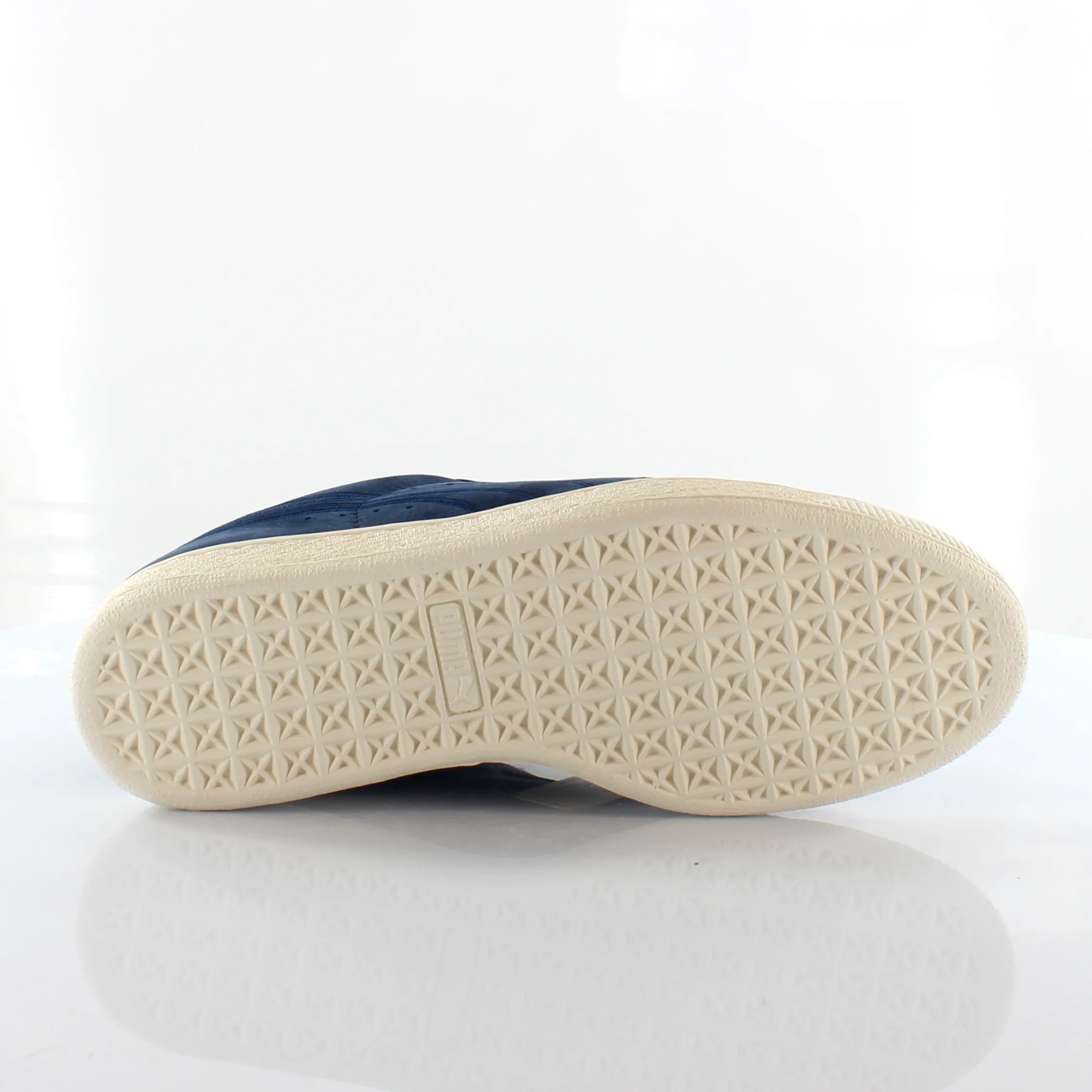 Puma States x Vashtie Mens Blue Trainers