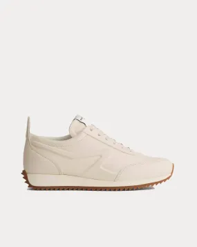 Retro Runner Birch Low Top Sneakers