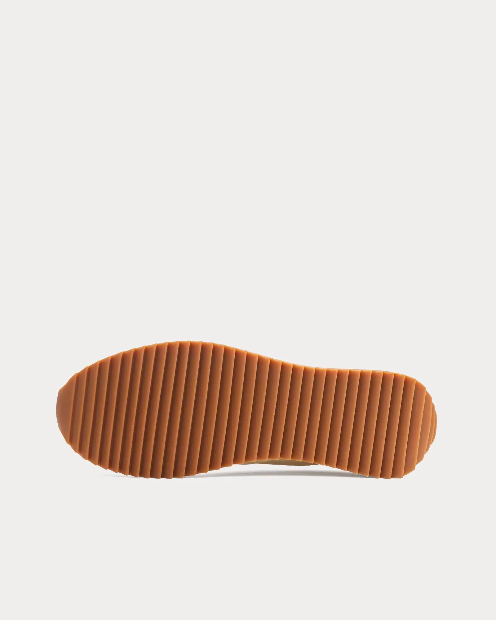 Retro Runner Birch Low Top Sneakers