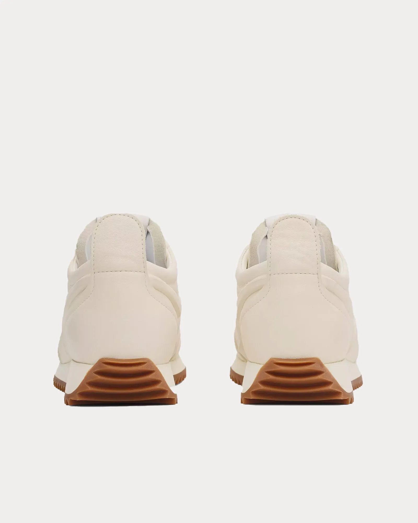 Retro Runner Birch Low Top Sneakers