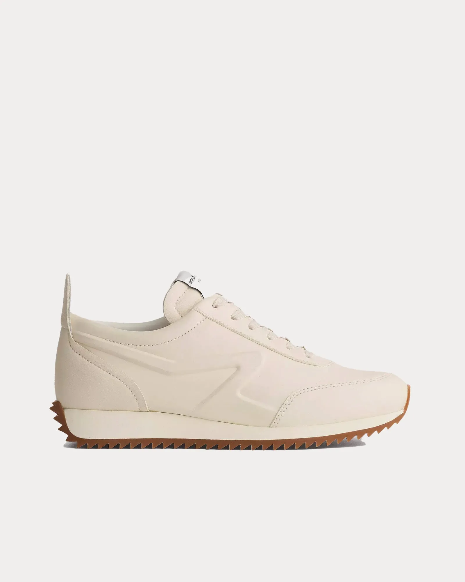 Retro Runner Birch Low Top Sneakers