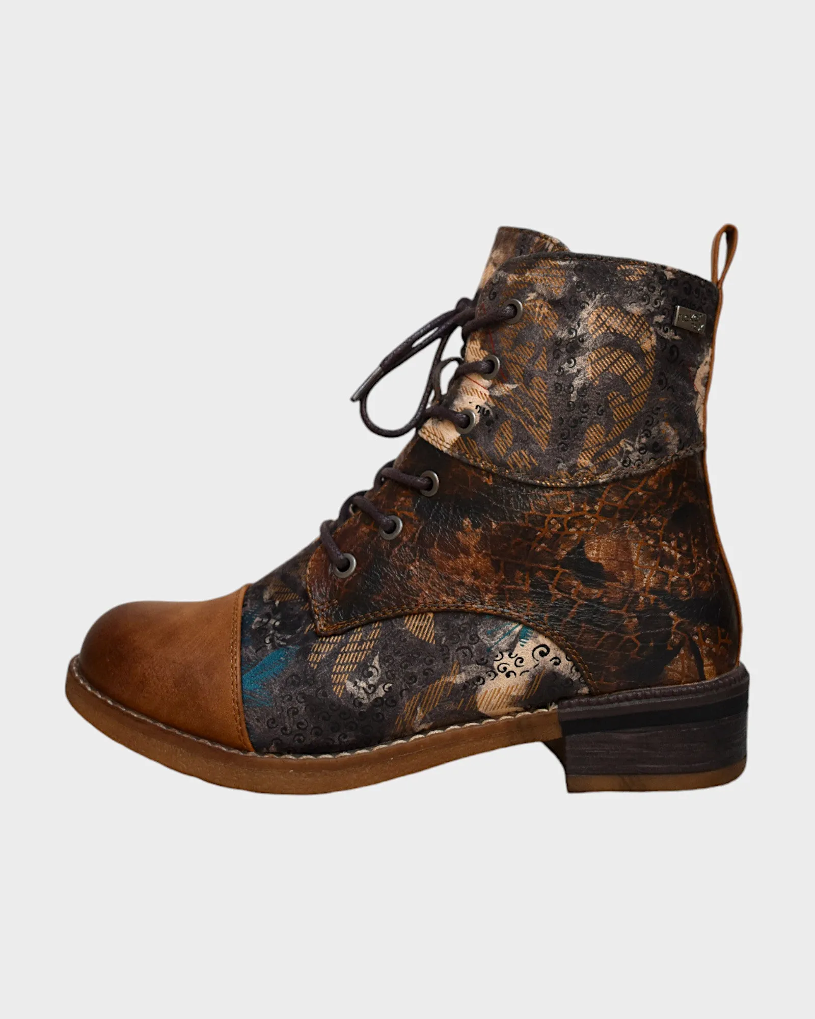 Rieker 94611-90