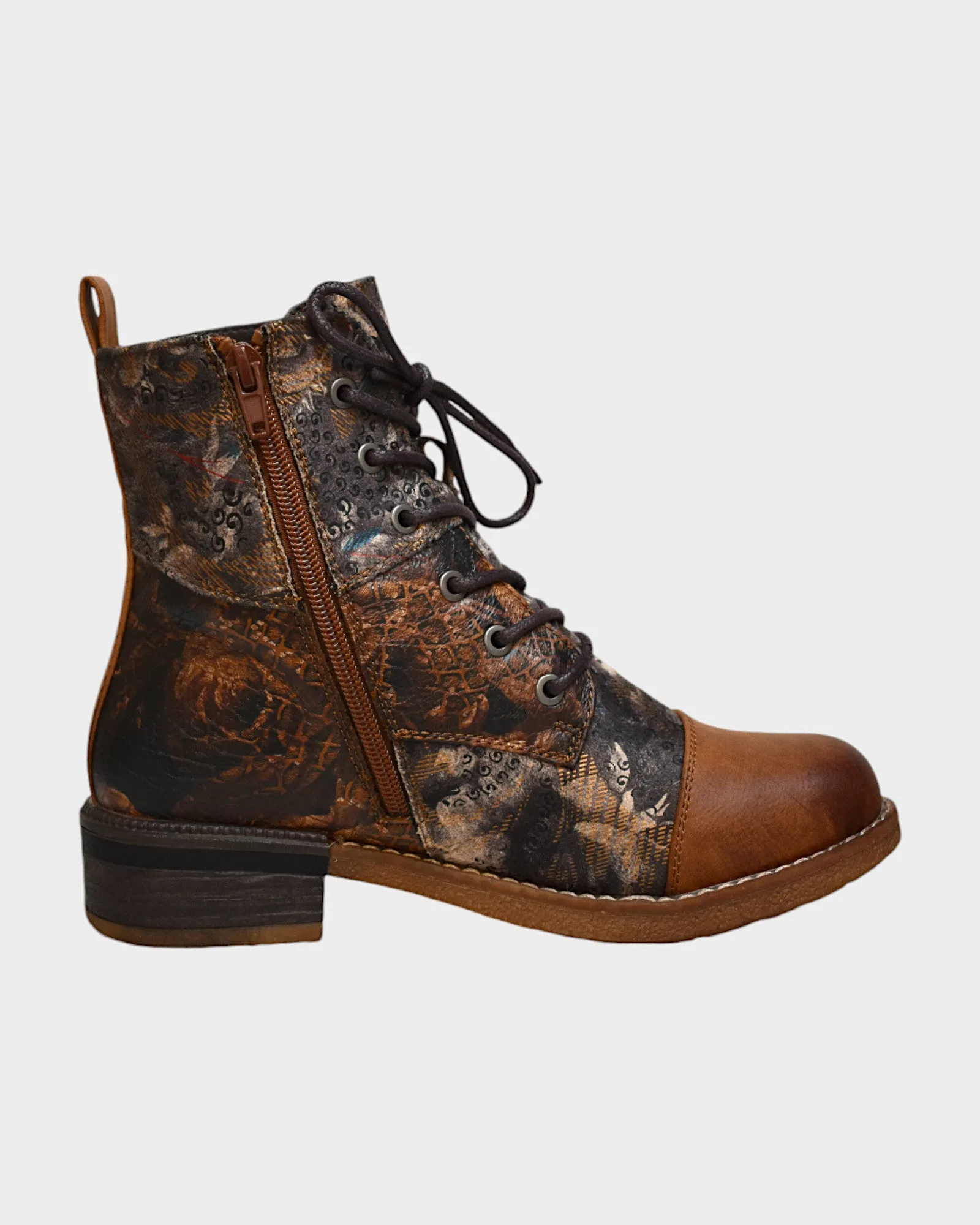 Rieker 94611-90