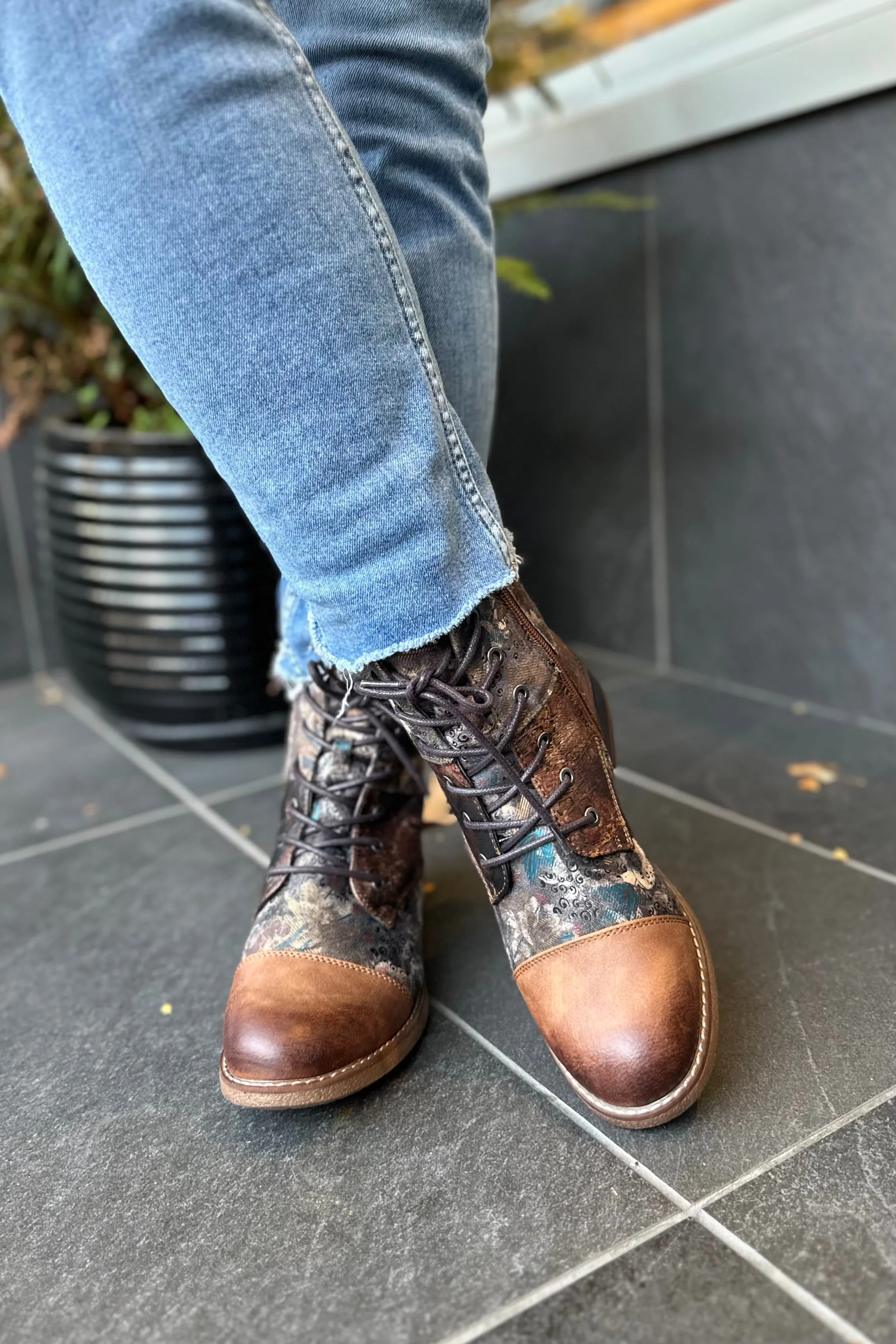 Rieker 94611-90