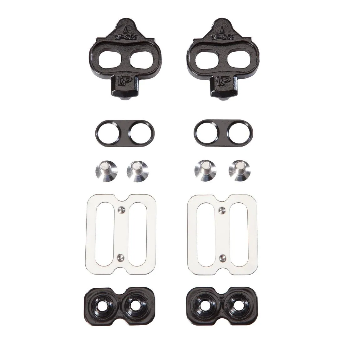 Road Bike XC Light Compatible Pedal Cleats