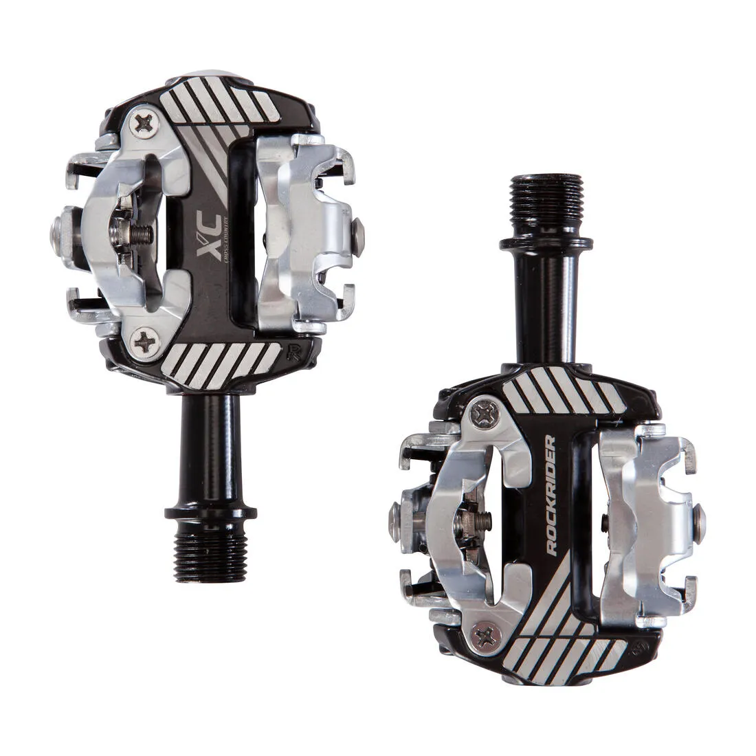 Road Bike XC Light Compatible Pedal Cleats