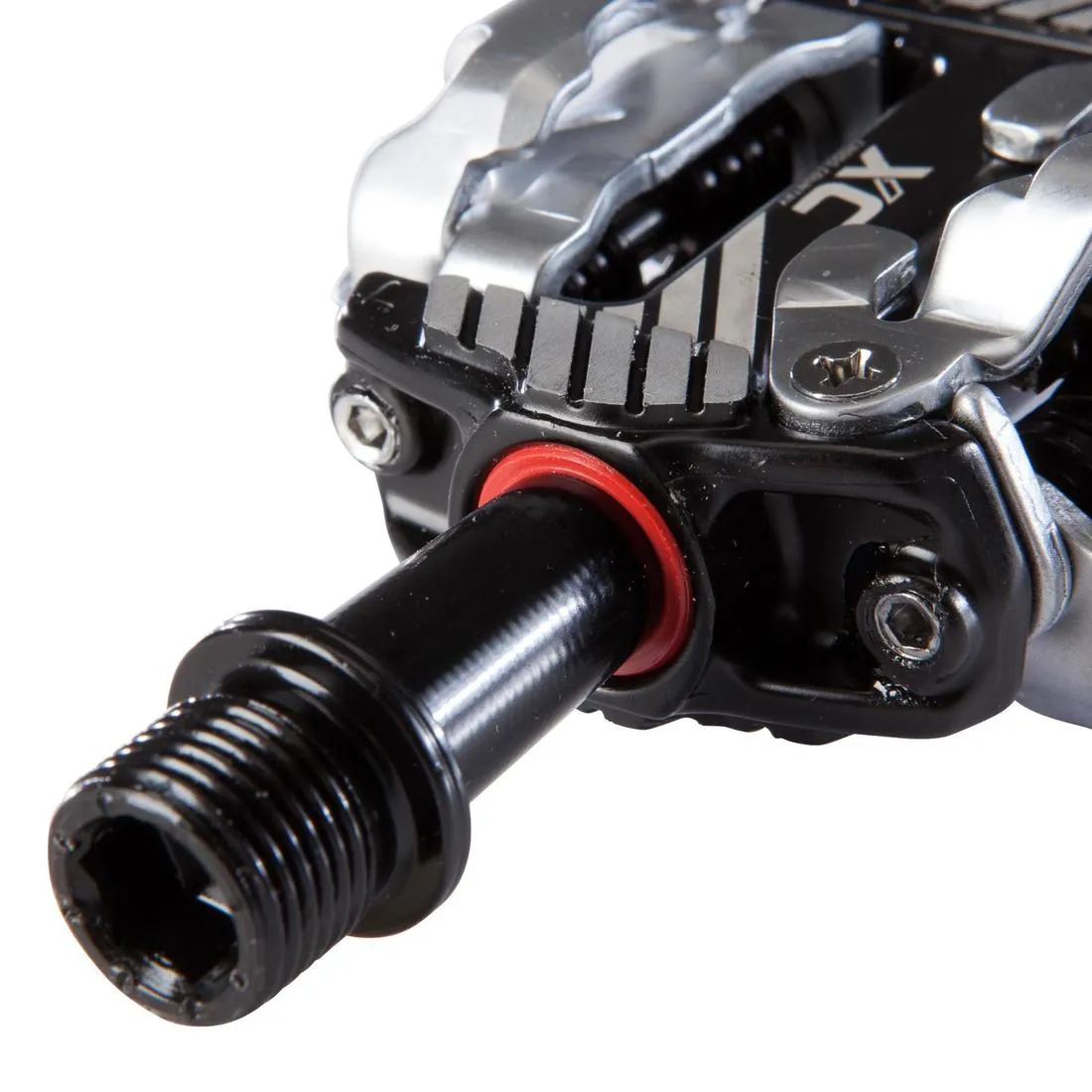 Road Bike XC Light Compatible Pedal Cleats