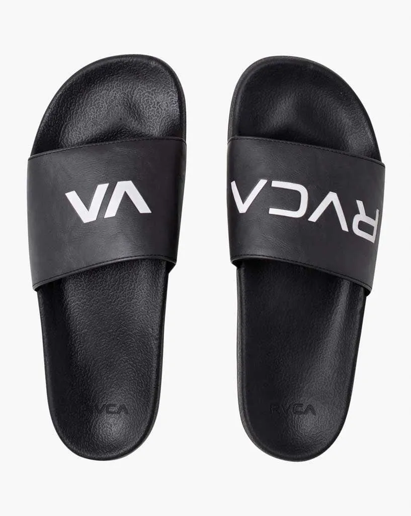 Rvca Sport Slide