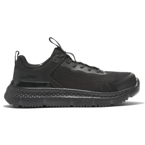 Setra Electrical Hazard Composite Toe Work Shoes