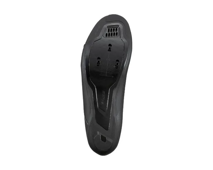 Shimano RC300 Road Shoes Black