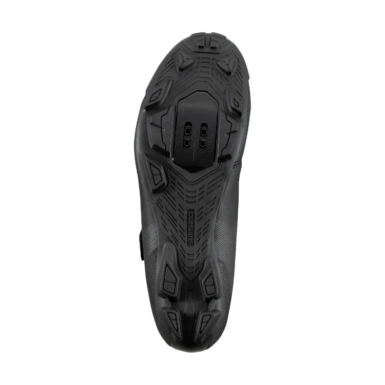 Shimano SH-XC100 Shoes Black