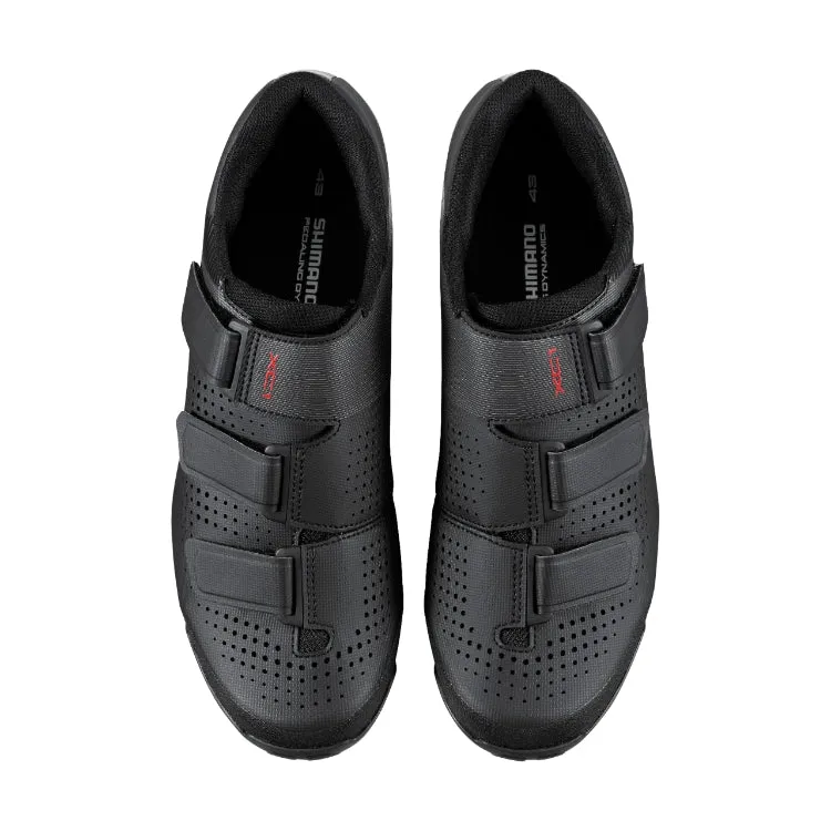 Shimano SH-XC100 Shoes Black