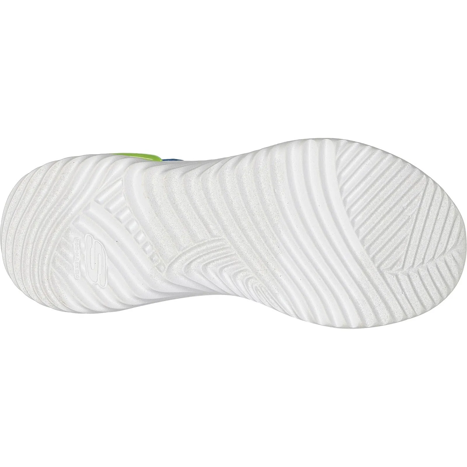 Skechers 403748L Bounder Tech BLLM