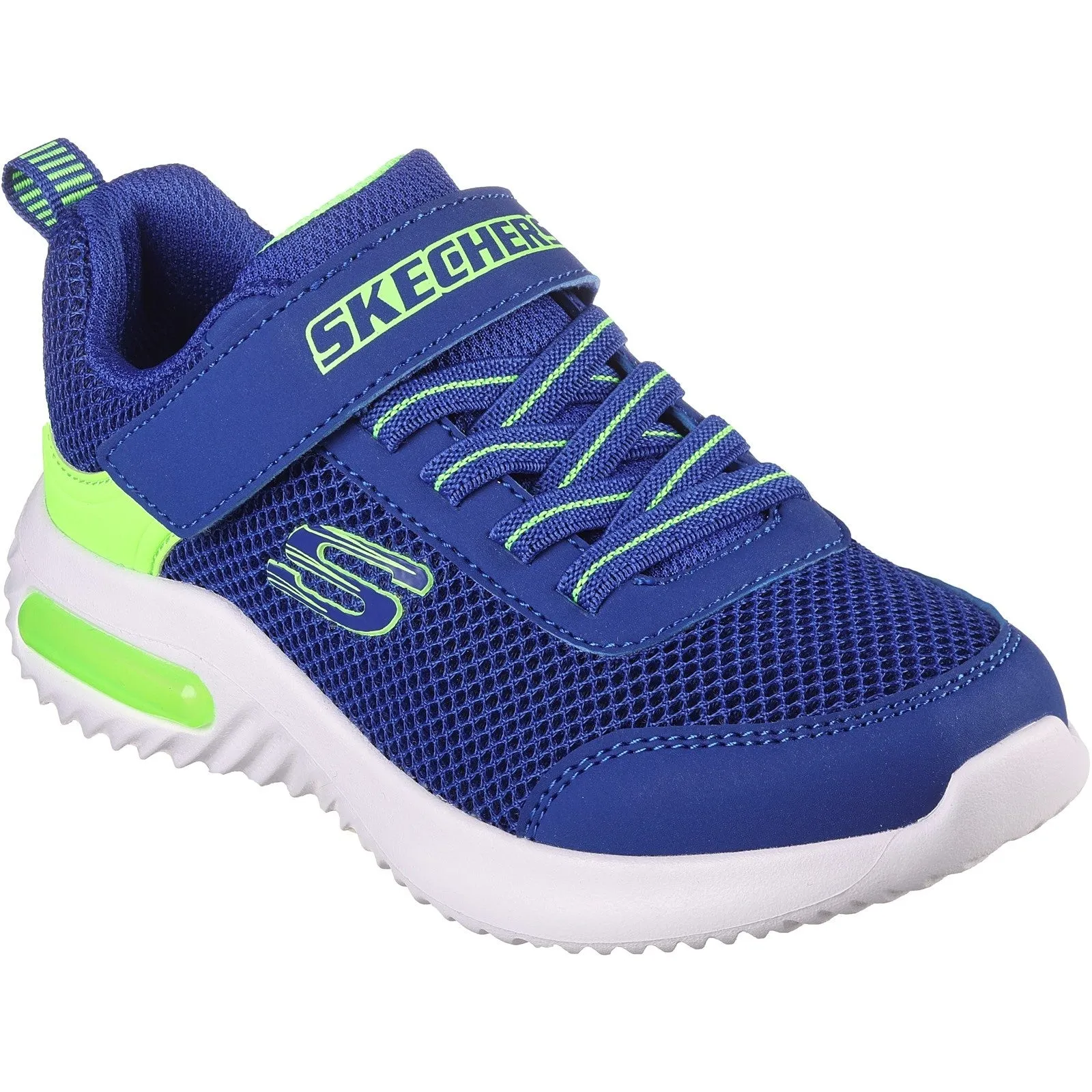 Skechers 403748L Bounder Tech BLLM