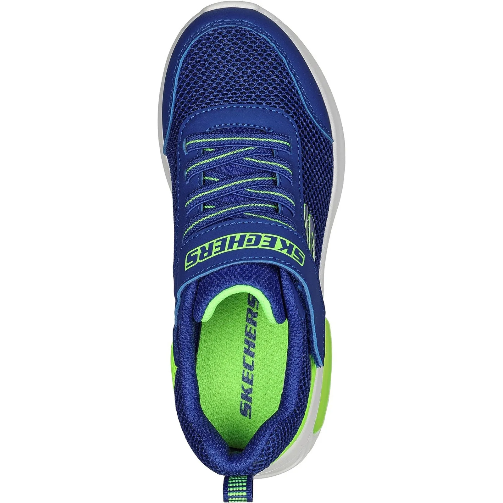 Skechers 403748L Bounder Tech BLLM