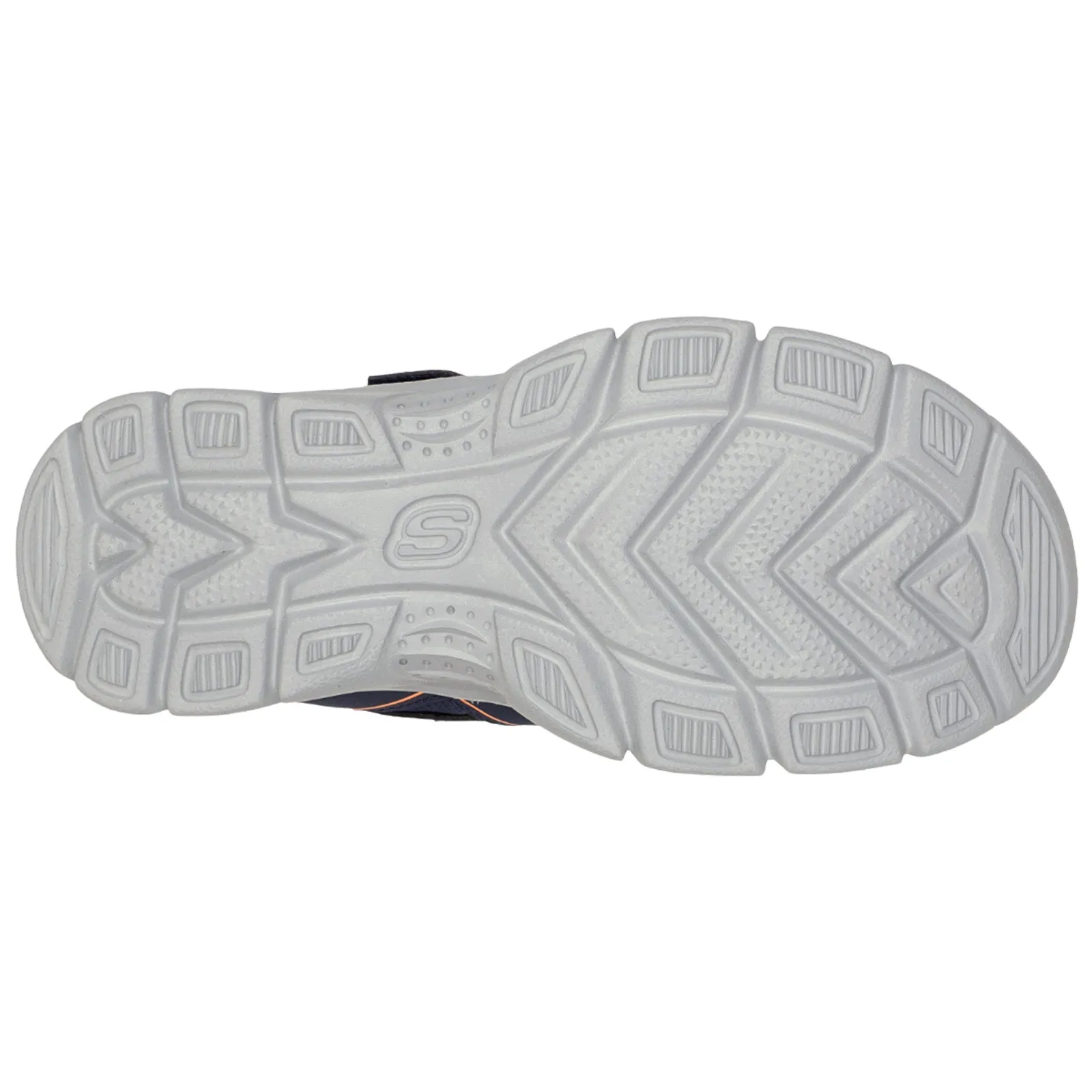 Skechers Junior Relix Valder Sandals