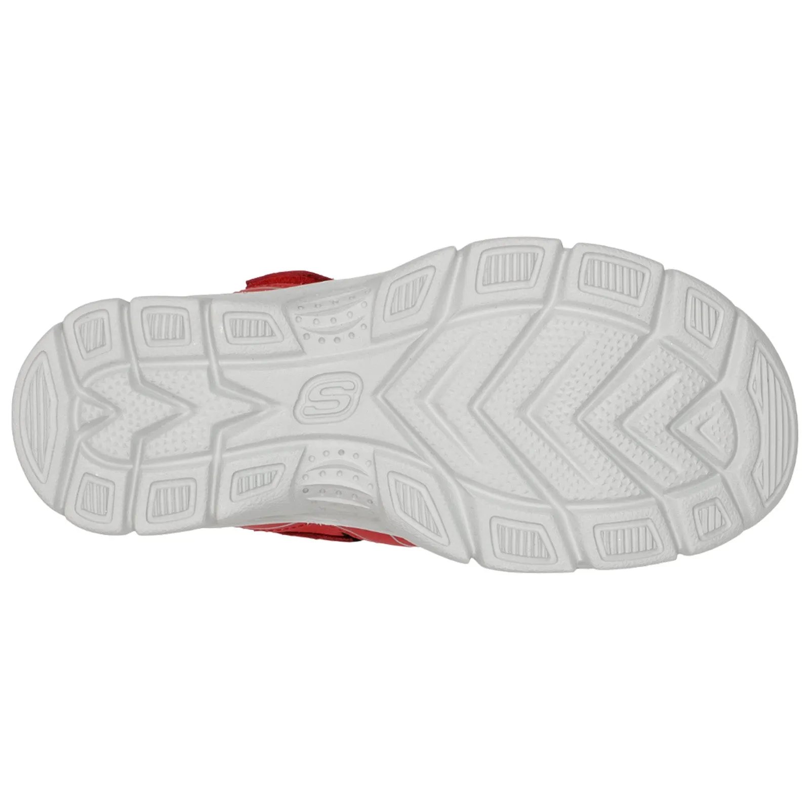 Skechers Junior Relix Valder Sandals