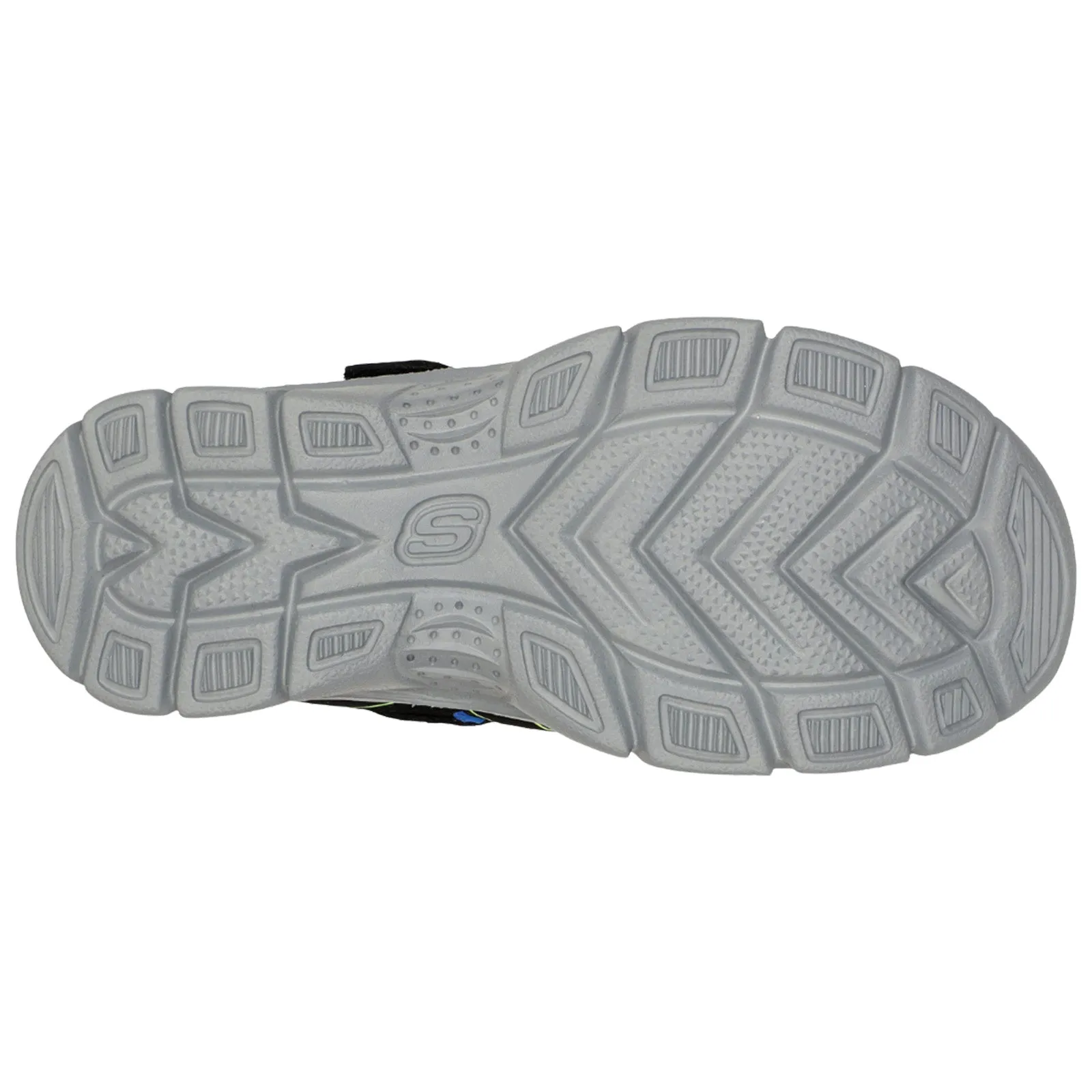 Skechers Junior Relix Valder Sandals
